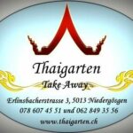 Thaigarten Take Away