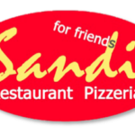Restaurant Pizzeria Sandi