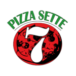 Pizza Sette7