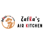Restaurant Zafka's Air Kitchen