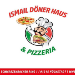 Ismail Dönerhaus und Pizzeria Hany