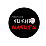 Sushi Naruto