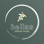 Hellas Greek Food