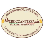 La Croccantezza