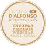 Cucina d’Alfonso Keller 63