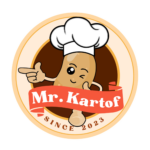 Mr. Kartof